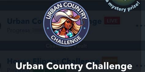 How To Complete The Urban Country Challenge In BitLife.